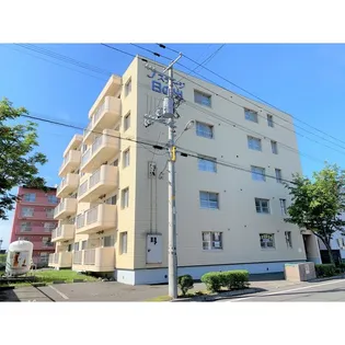 Jステージ日の出の画像
