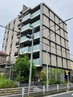 ブリシア横浜大口の画像