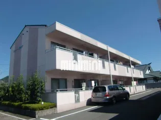 エステート福田町の画像