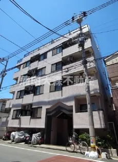 ダイホープラザ多摩川の画像