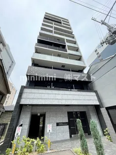 大阪府大阪市中央区神崎町【マンション】の外観