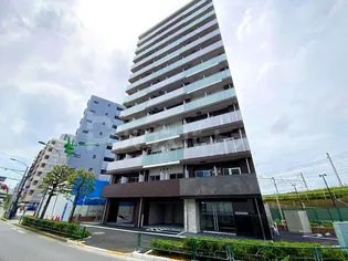 GRAN PASEO 金町【11階】の外観