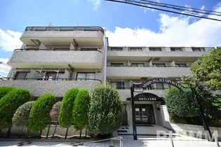 東京都杉並区永福3【マンション】の外観