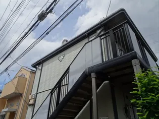 アーバンハイツの画像