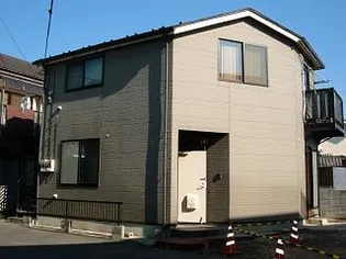 ヴィラ神奈川の画像