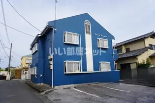 スイートホーム21の画像
