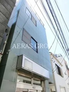 クレエ中野【5階】の外観