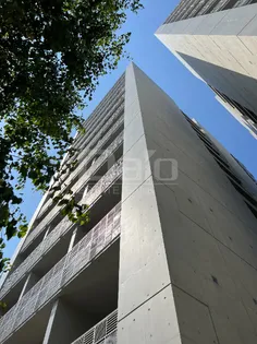 DUO WEST【11階】の外観