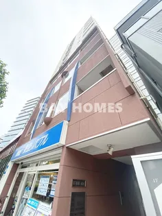 神奈川県横浜市西区みなとみらい4【マンション】の外観
