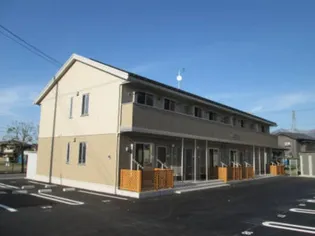 ウィット新町 B棟の画像