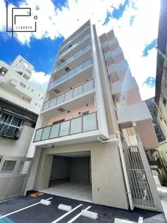Le magnolia住吉(ル マニョリア住吉)【4階】の外観