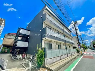 リブリ RIKIの画像