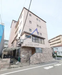 橋川ビルの画像