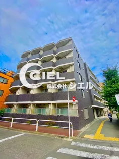 SINーCITYーAZEST上板橋の画像