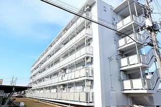 ビレッジハウス秋多3号棟の画像