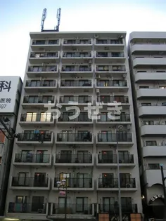 GSプラザ桜木町駅前の画像