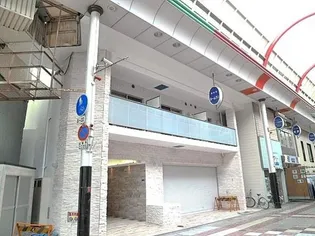 カインド四貫島の画像