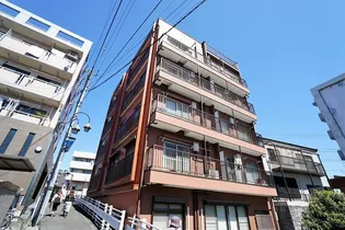 第1廣田マンションの画像