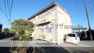 サンハイツ宮下の画像