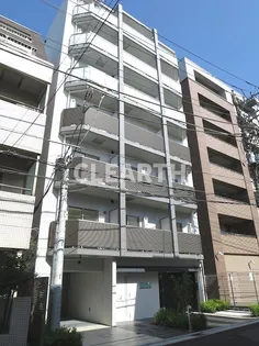 アイルルシェール錦糸町の画像