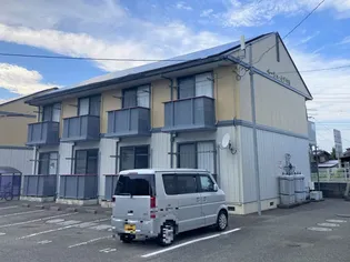 ペーシュ イゾウ B棟の画像