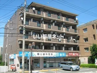 K Mパークサイドの画像