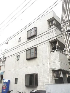 フォレストハウス西葛西の画像