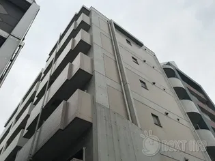 アーク鶴見の画像
