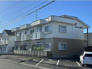 エルディム横手の画像