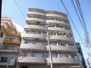 アルビオン田端の画像