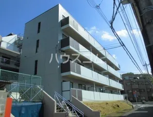コンフォート本郷台A棟の画像