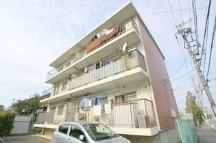 ラークマンションの画像