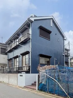 サンパレス大和田3番館の画像