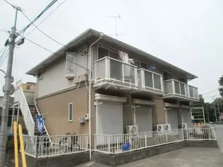 ホイザー鷹之台の画像