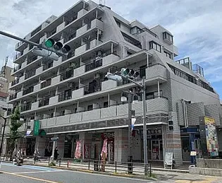 ライオンズプラザ町屋の画像