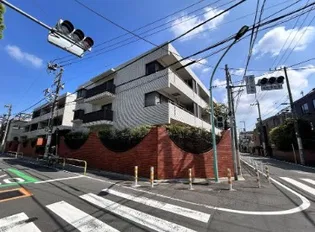 ライオンズマンション鉢山の画像