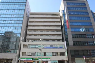 井手ビルの画像