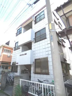 NKマンション青木の画像