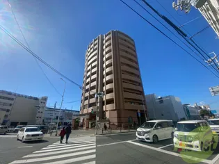 プレステージ西明石駅前グランディールの画像