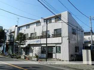 ジュノーブル真間の画像