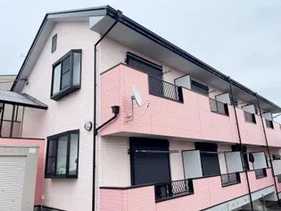 ラトゥール諏訪坂の画像