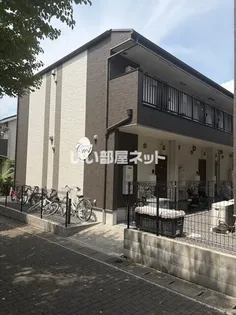 CRESTちはら台東棟の画像