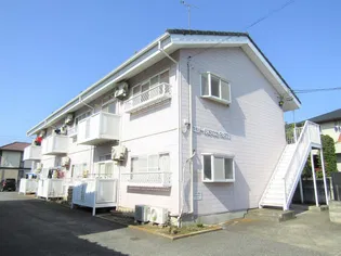 エリール田中Iの画像