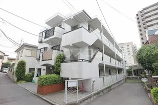 サンパーク南浦和の画像