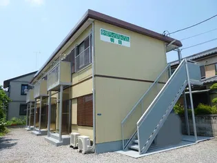 シティハイム鴨田の画像