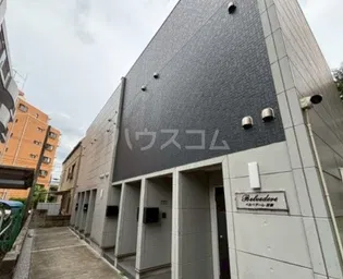 ベルベデーレ田無の画像