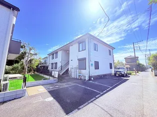 ベルオークスの画像