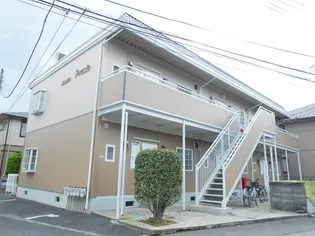 ハイツプレストの画像