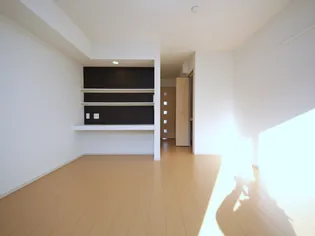 イデアール・ベルデ【1階】の外観