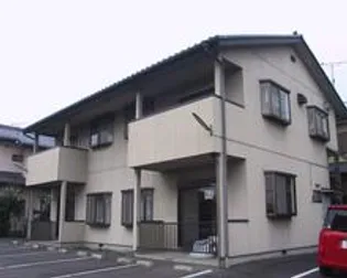 コーポラスマロンの画像